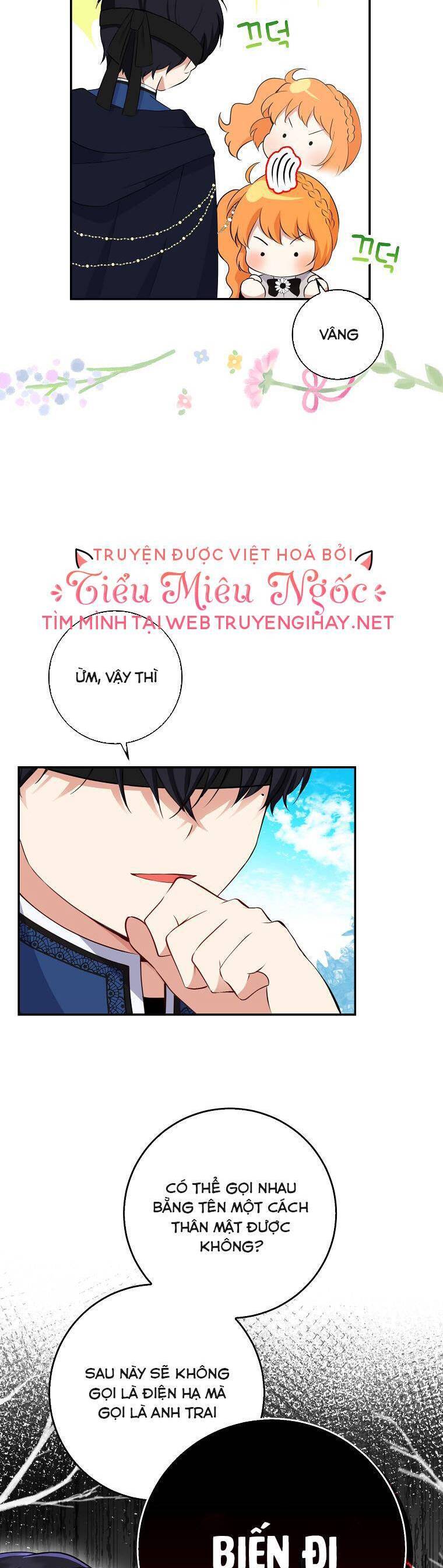 Sóc Con Tài Năng Chapter 41 - Trang 2