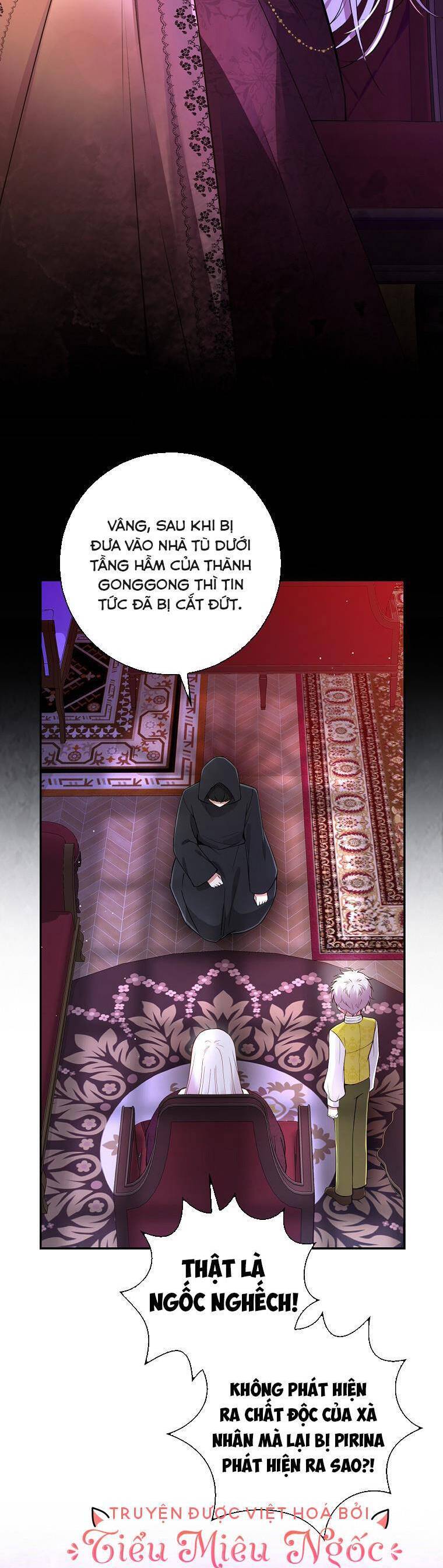 Sóc Con Tài Năng Chapter 41 - Trang 2