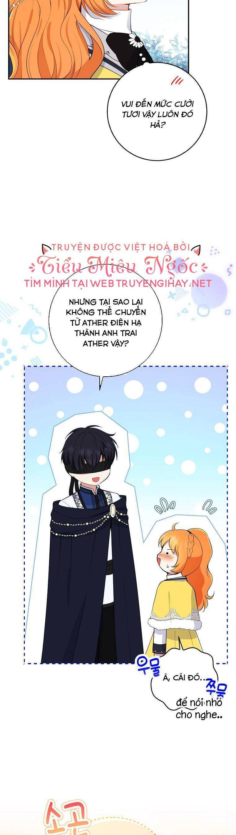 Sóc Con Tài Năng Chapter 41 - Trang 2