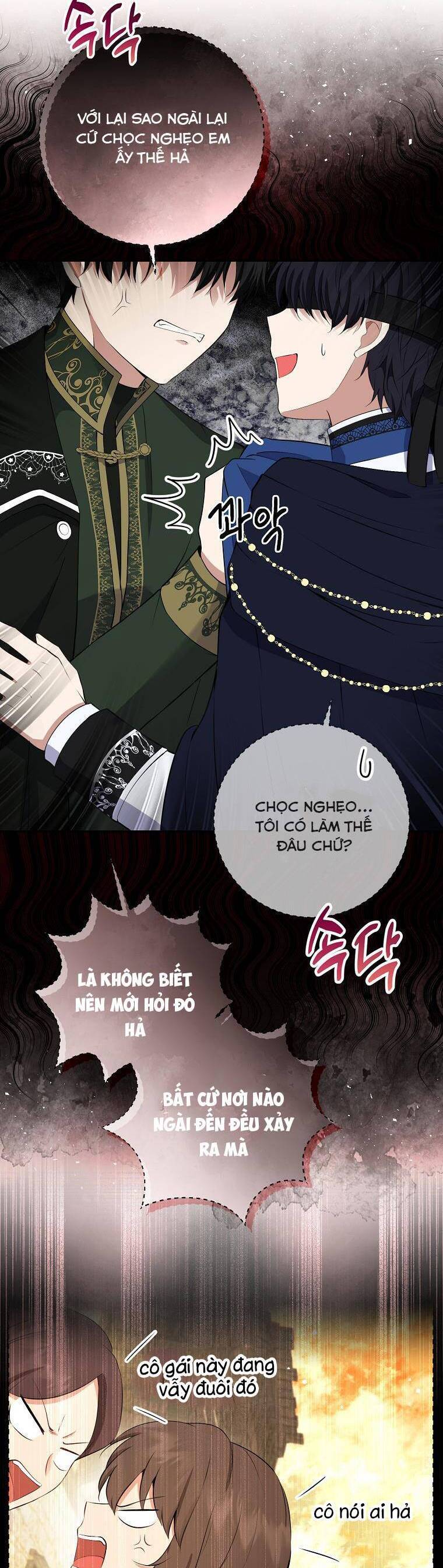 Sóc Con Tài Năng Chapter 41 - Trang 2