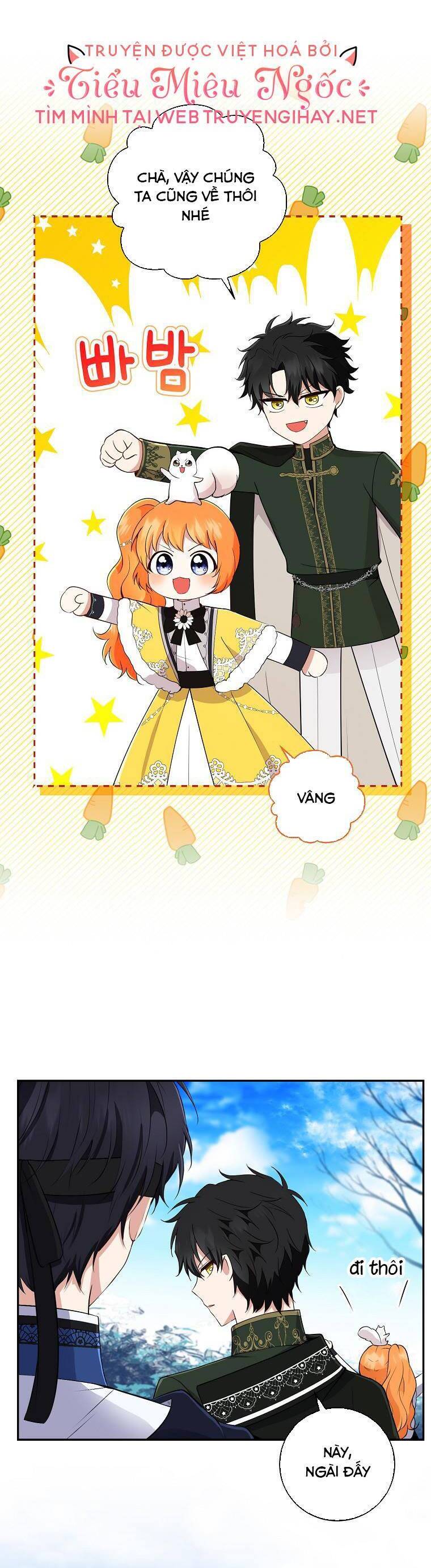 Sóc Con Tài Năng Chapter 41 - Trang 2