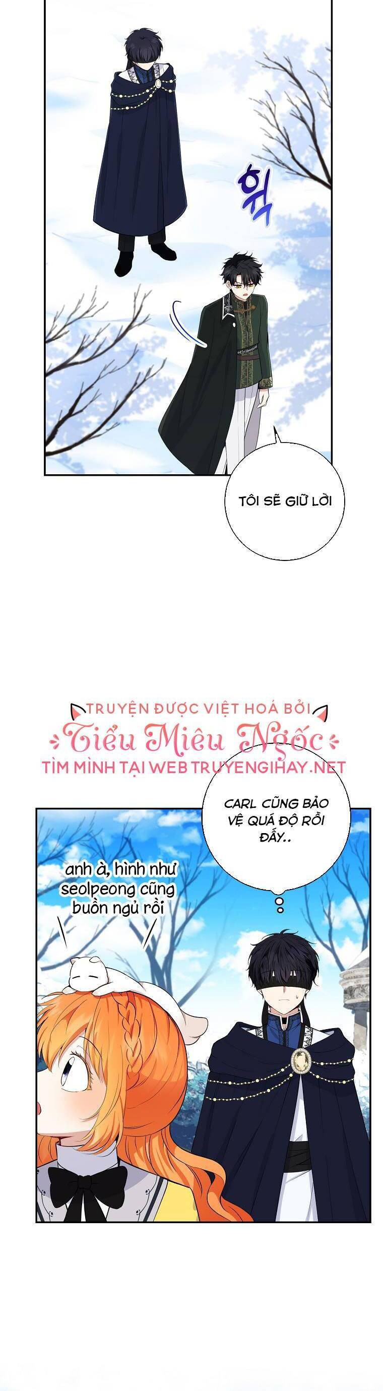 Sóc Con Tài Năng Chapter 41 - Trang 2