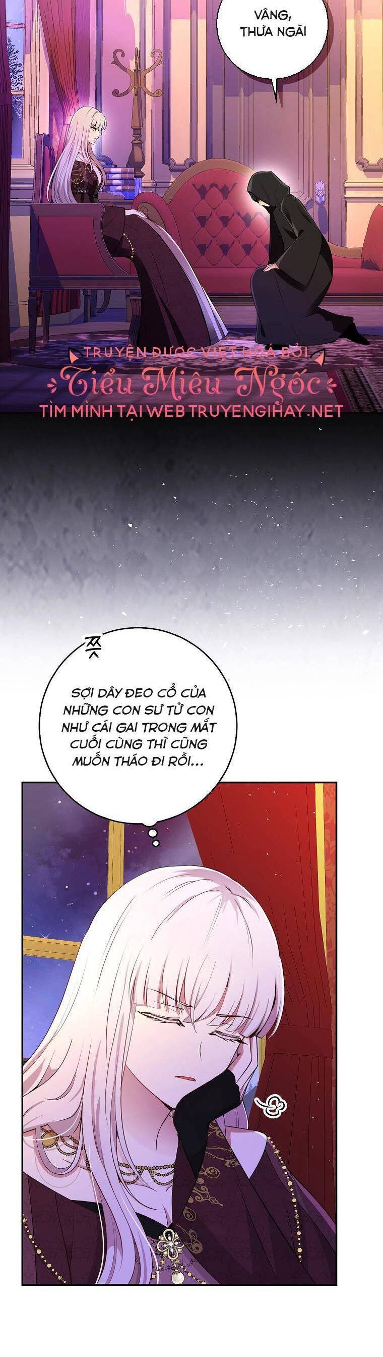 Sóc Con Tài Năng Chapter 41 - Trang 2