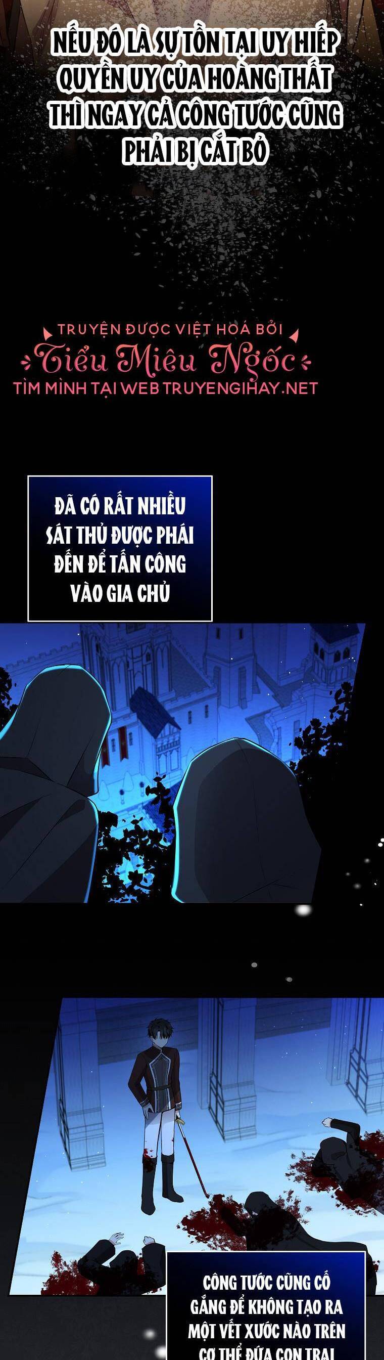 Sóc Con Tài Năng Chapter 41 - Trang 2