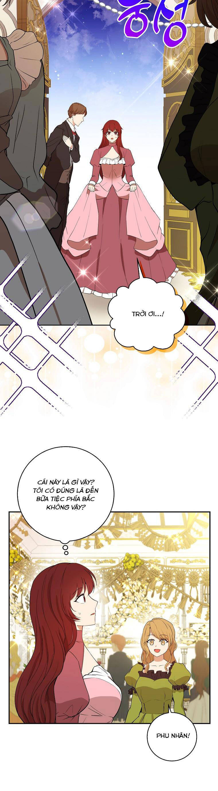 Sóc Con Tài Năng Chapter 42 - Trang 2