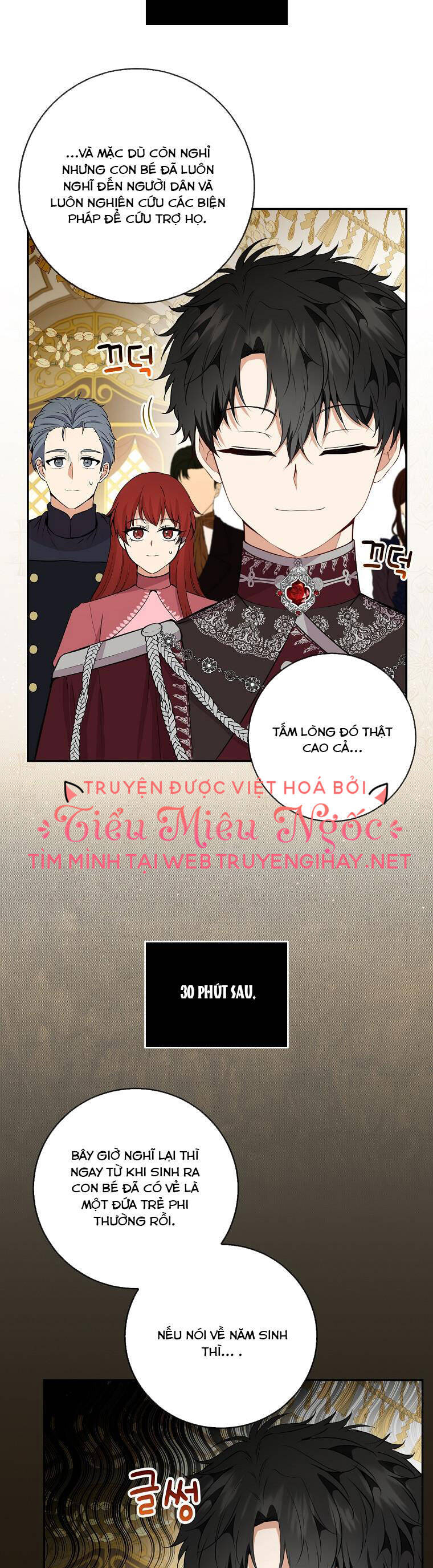 Sóc Con Tài Năng Chapter 42 - Trang 2