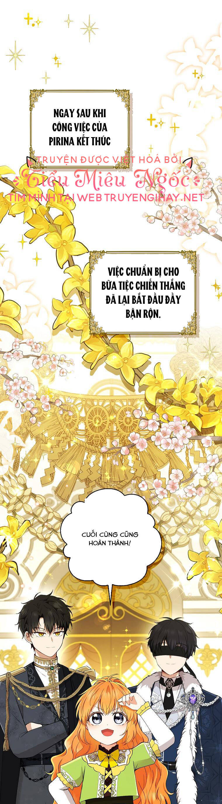 Sóc Con Tài Năng Chapter 42 - Trang 2