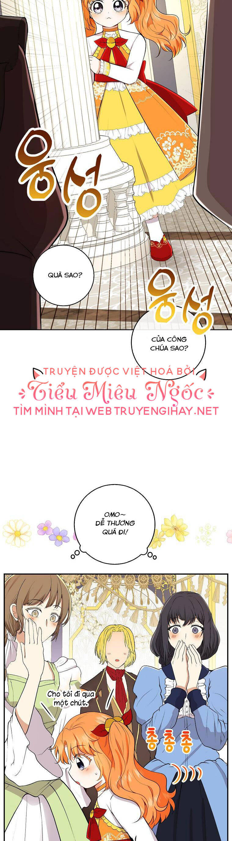 Sóc Con Tài Năng Chapter 42 - Trang 2