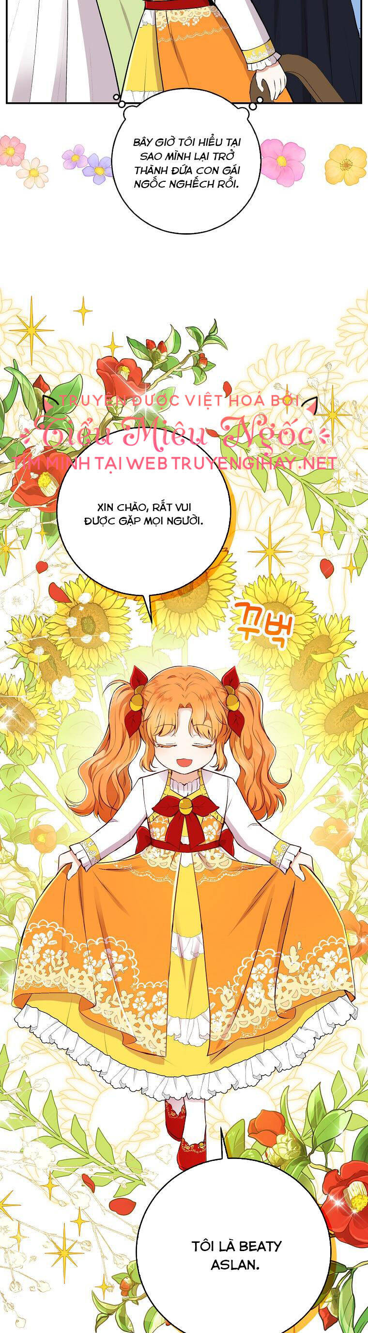 Sóc Con Tài Năng Chapter 42 - Trang 2