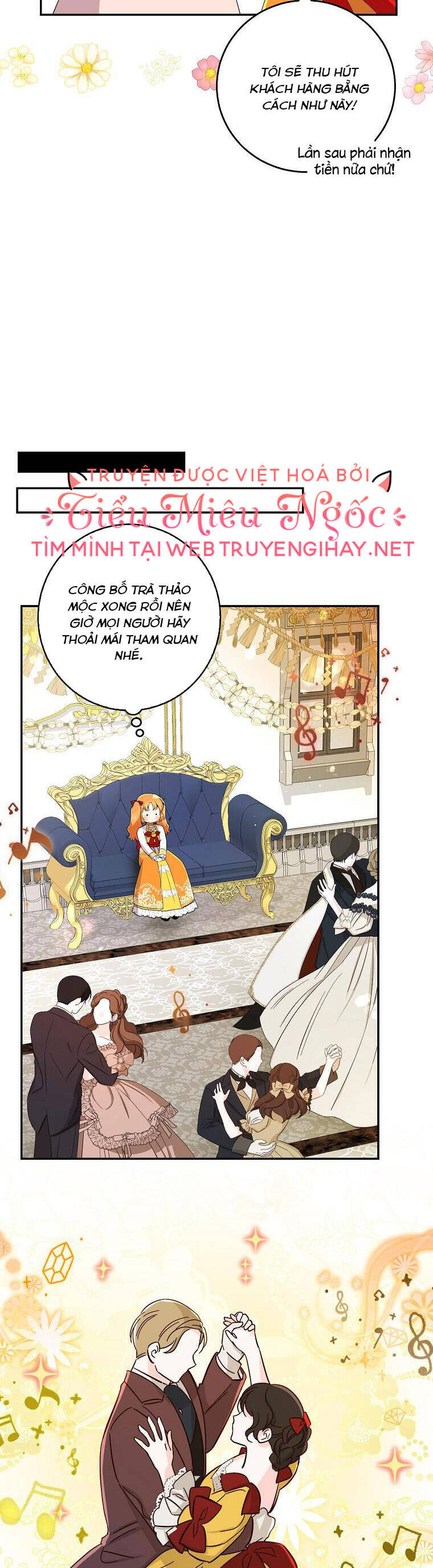 Sóc Con Tài Năng Chapter 42 - Trang 2