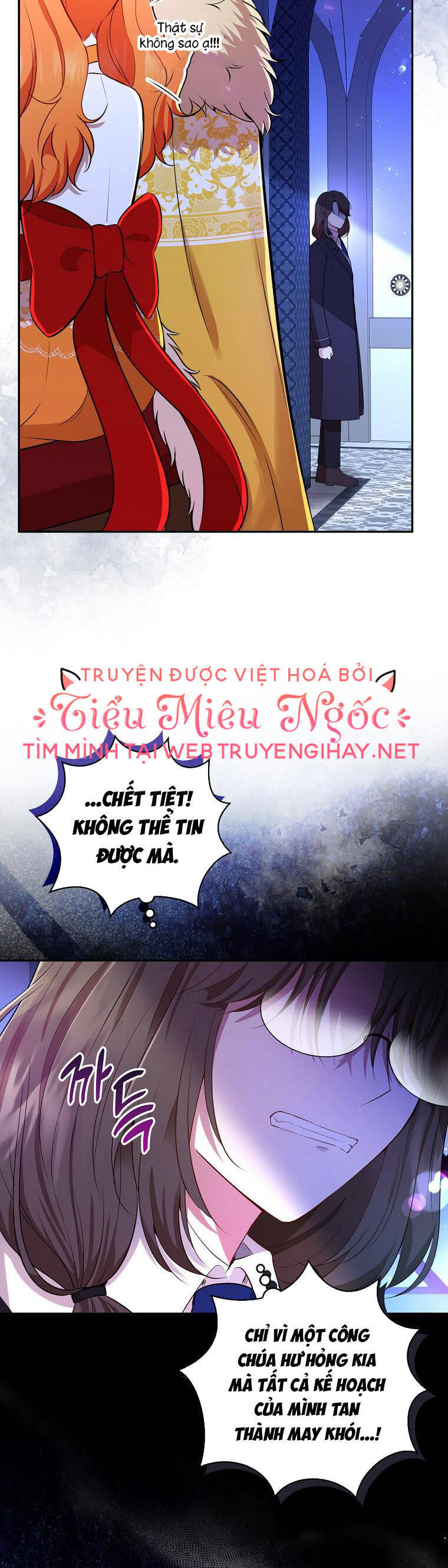 Sóc Con Tài Năng Chapter 42 - Trang 2