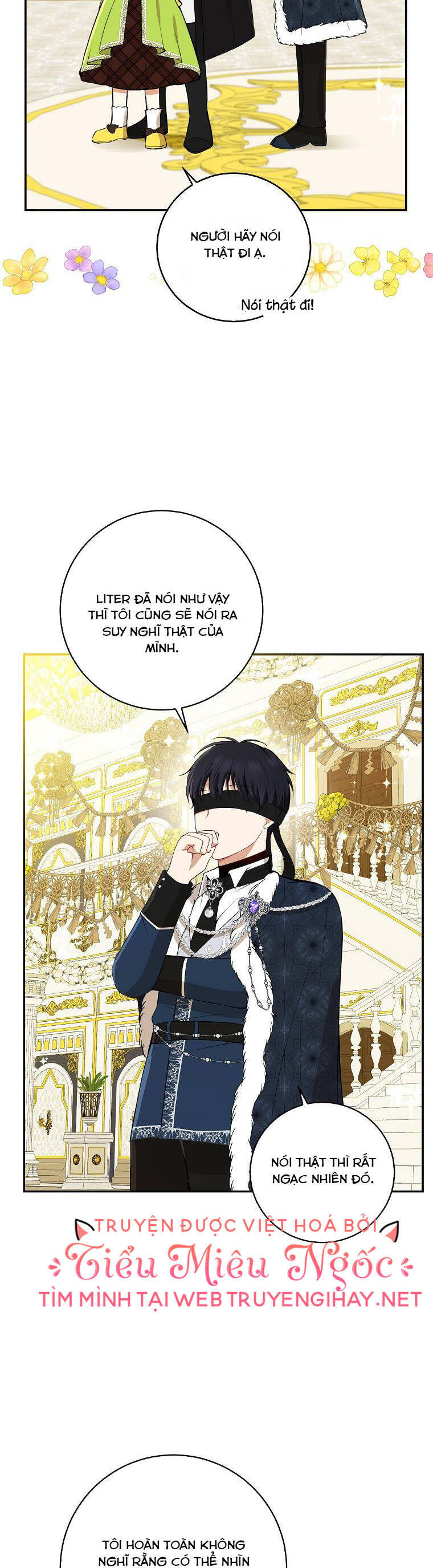 Sóc Con Tài Năng Chapter 42 - Trang 2