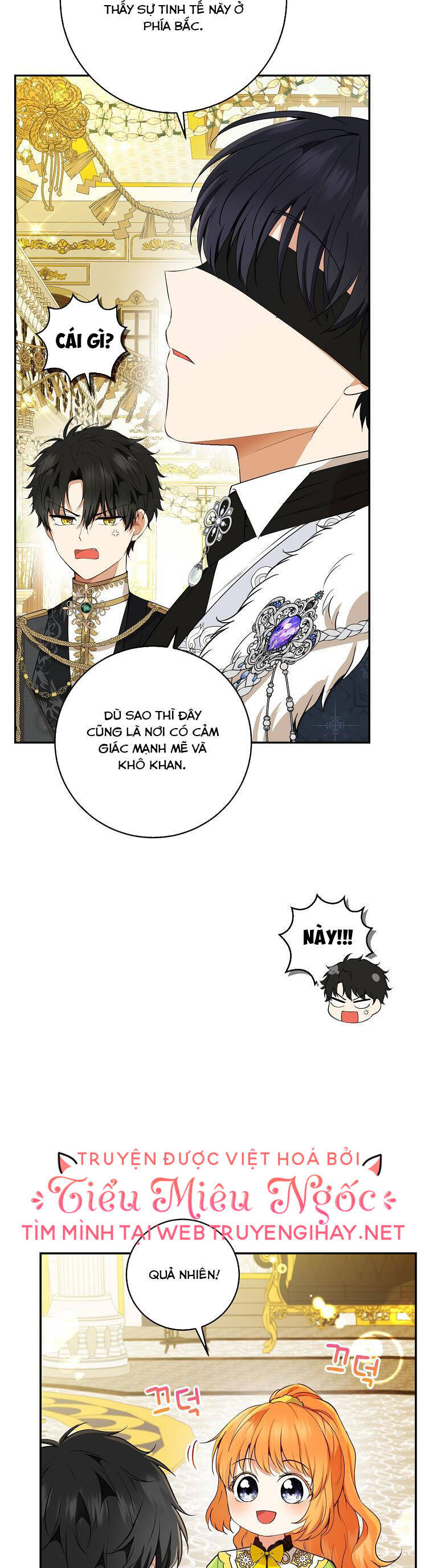 Sóc Con Tài Năng Chapter 42 - Trang 2