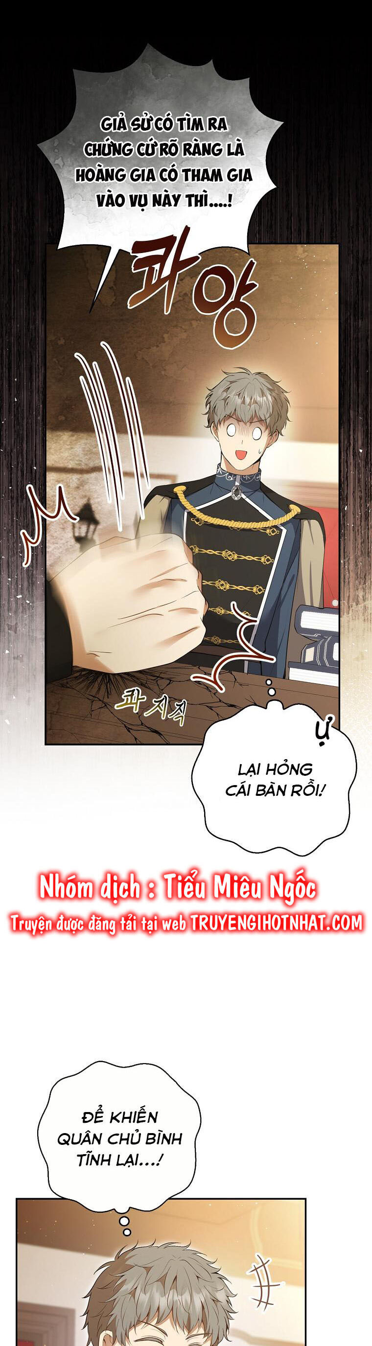 Sóc Con Tài Năng Chapter 43 - Trang 2