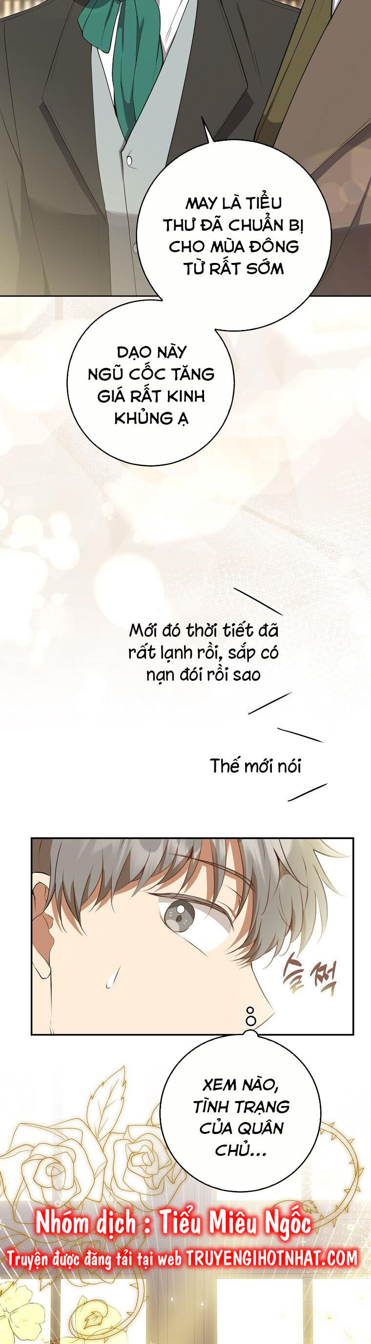 Sóc Con Tài Năng Chapter 43 - Trang 2