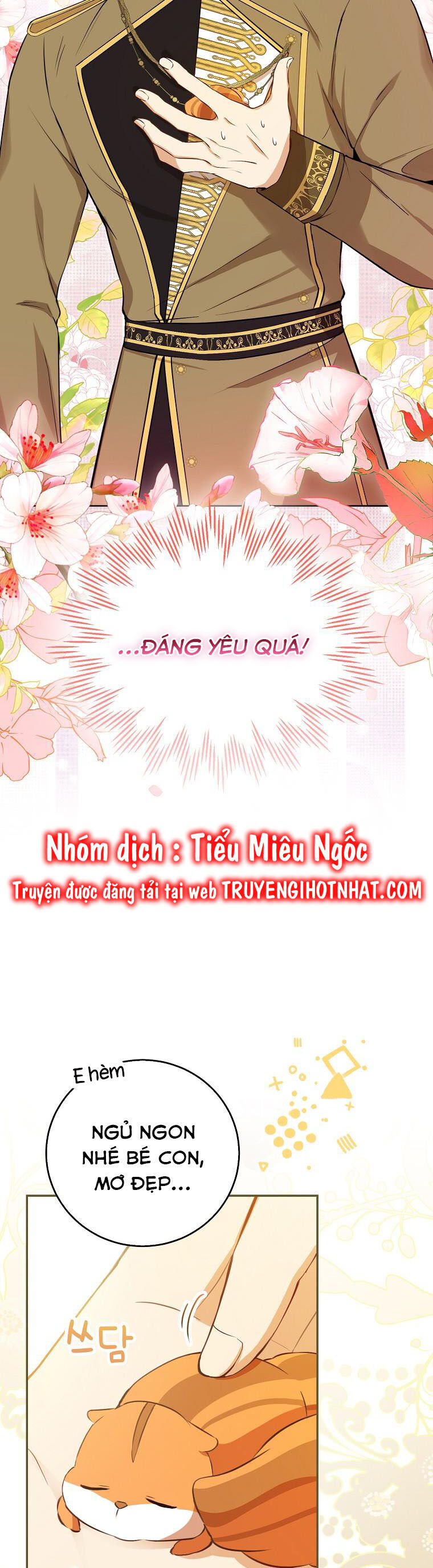 Sóc Con Tài Năng Chapter 43 - Trang 2