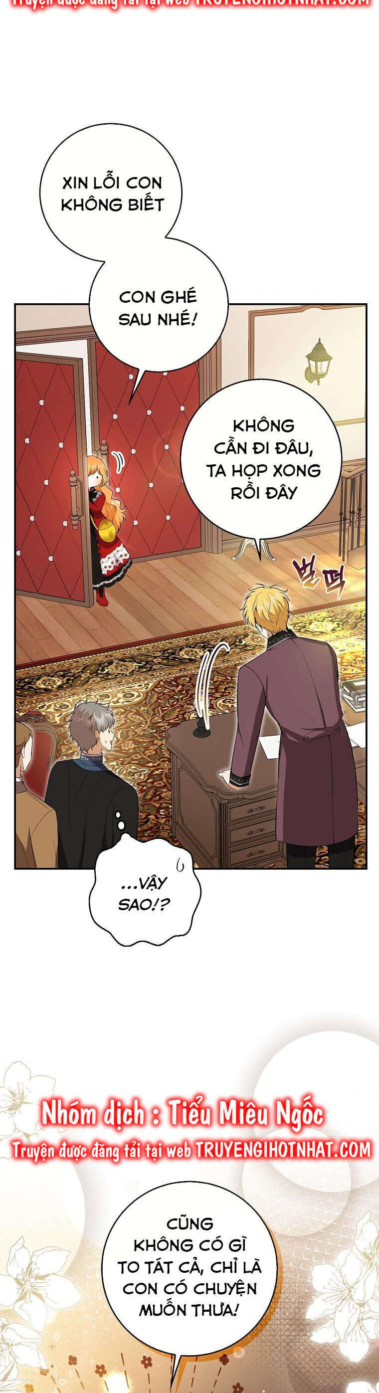 Sóc Con Tài Năng Chapter 43 - Trang 2