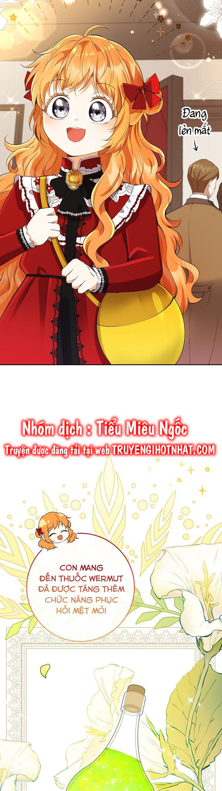 Sóc Con Tài Năng Chapter 43 - Trang 2