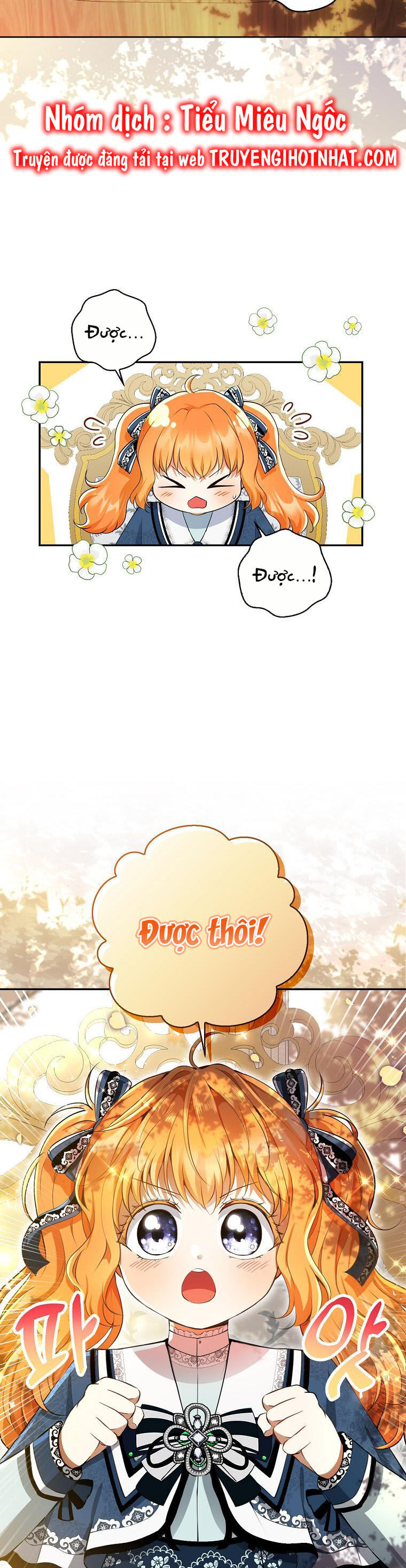 Sóc Con Tài Năng Chapter 43 - Trang 2