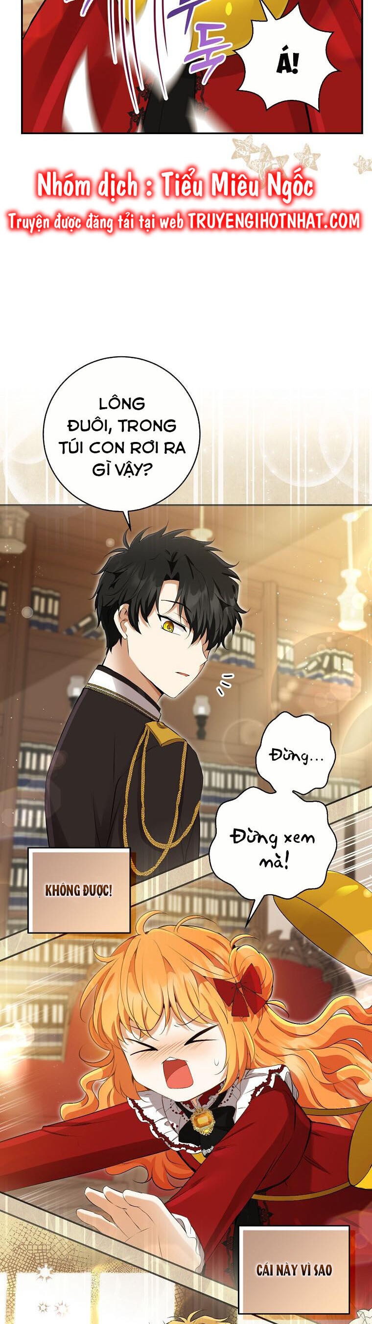 Sóc Con Tài Năng Chapter 43 - Trang 2