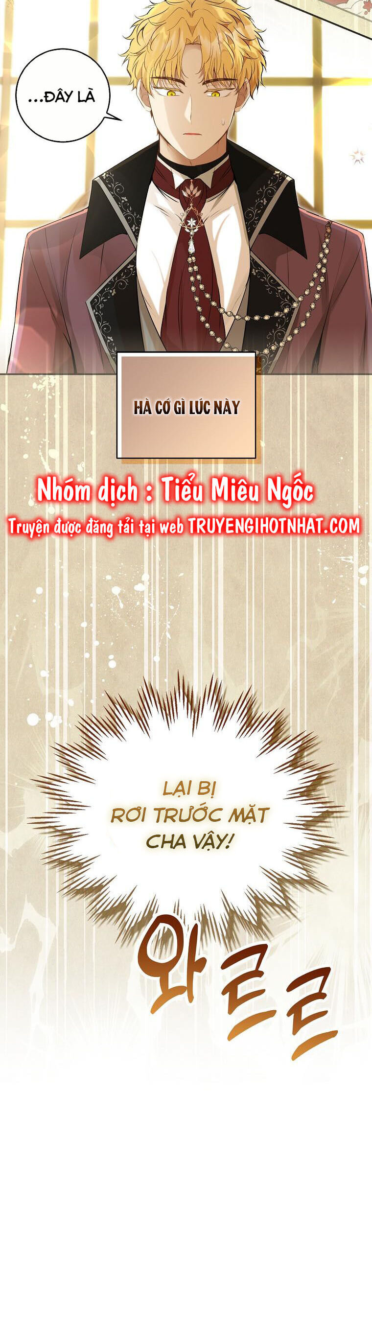 Sóc Con Tài Năng Chapter 43 - Trang 2
