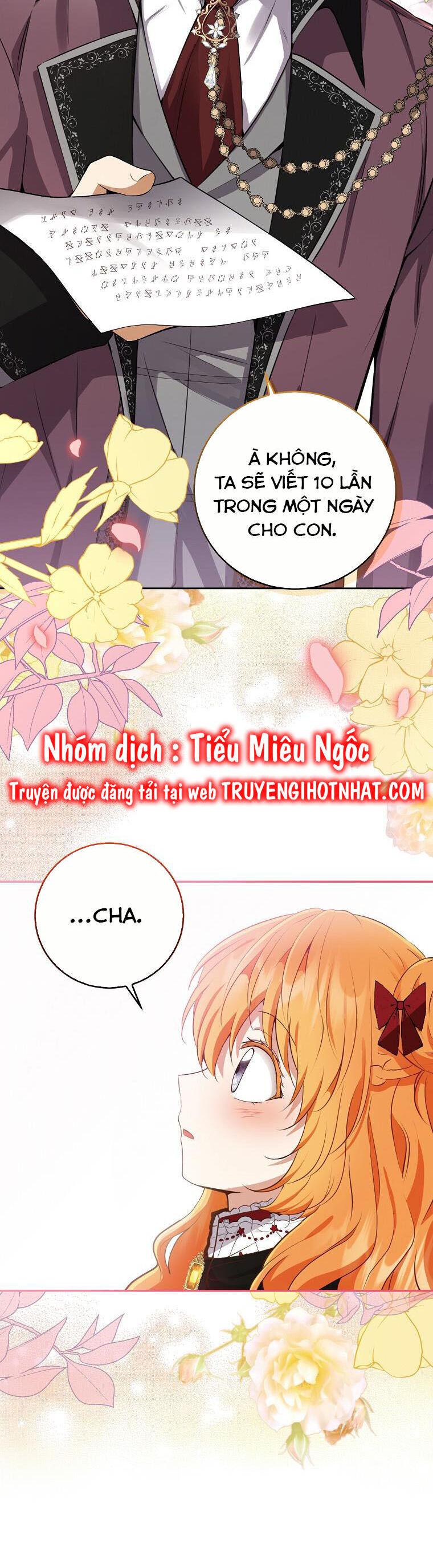 Sóc Con Tài Năng Chapter 44 - Trang 2