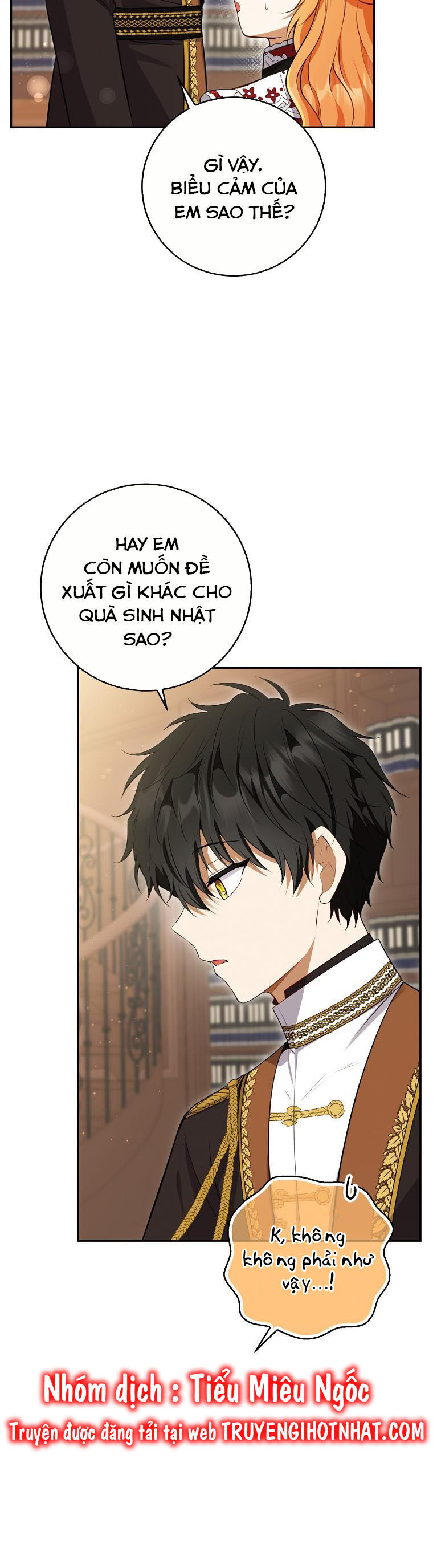 Sóc Con Tài Năng Chapter 44 - Trang 2