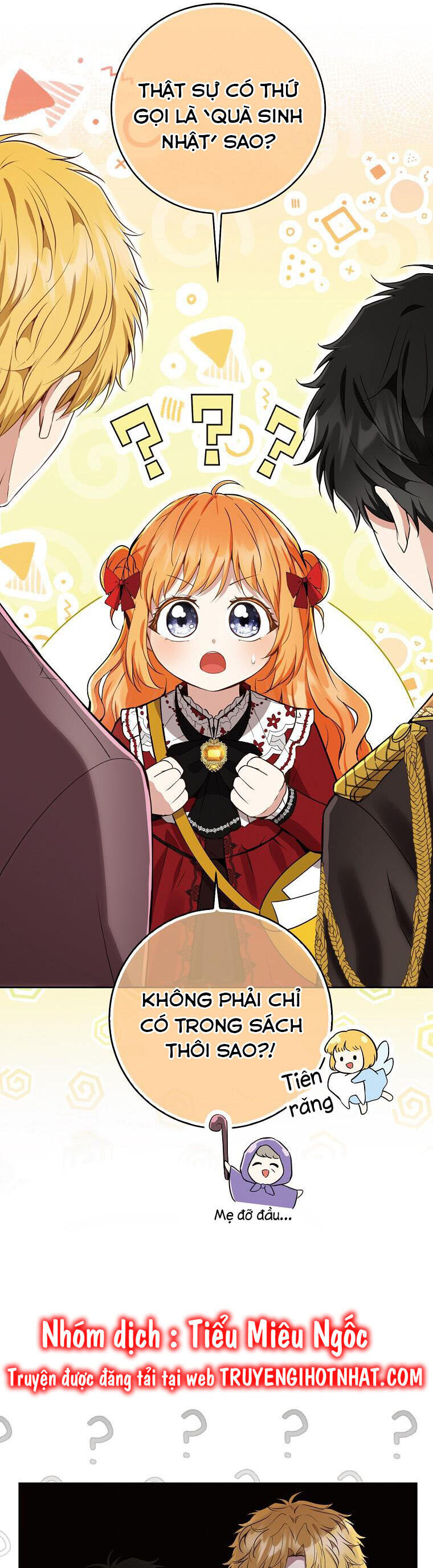 Sóc Con Tài Năng Chapter 44 - Trang 2