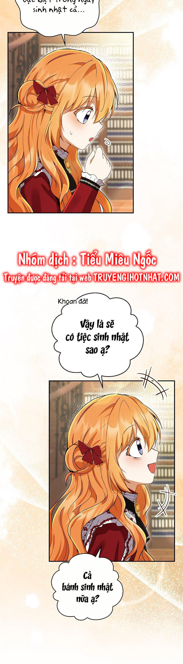 Sóc Con Tài Năng Chapter 44 - Trang 2