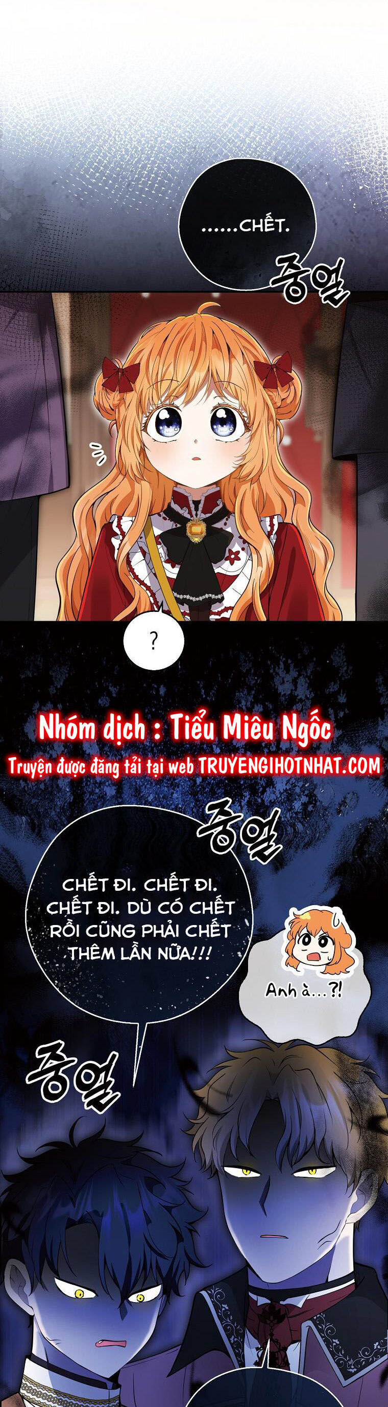 Sóc Con Tài Năng Chapter 44 - Trang 2