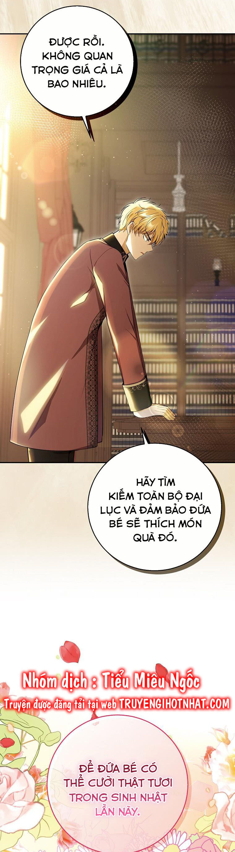 Sóc Con Tài Năng Chapter 44 - Trang 2