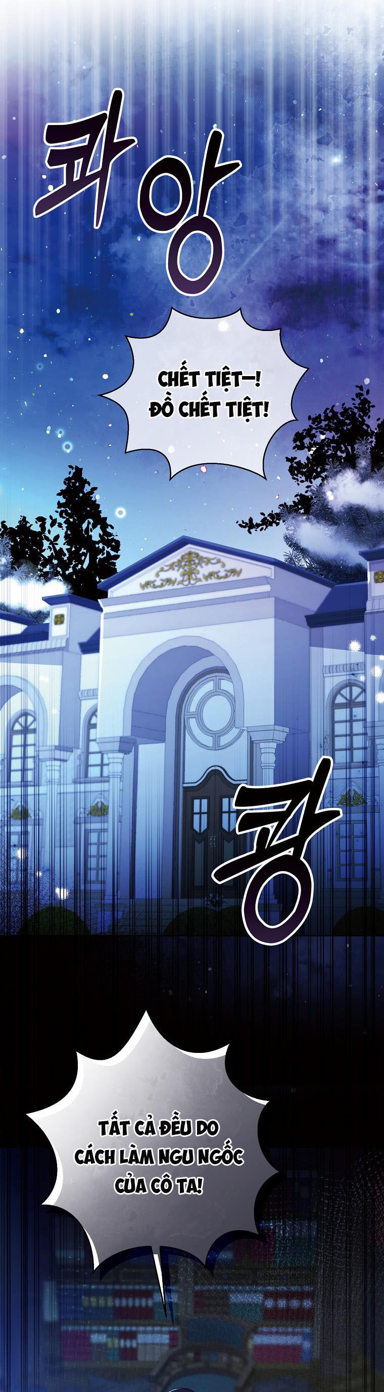 Sóc Con Tài Năng Chapter 44 - Trang 2