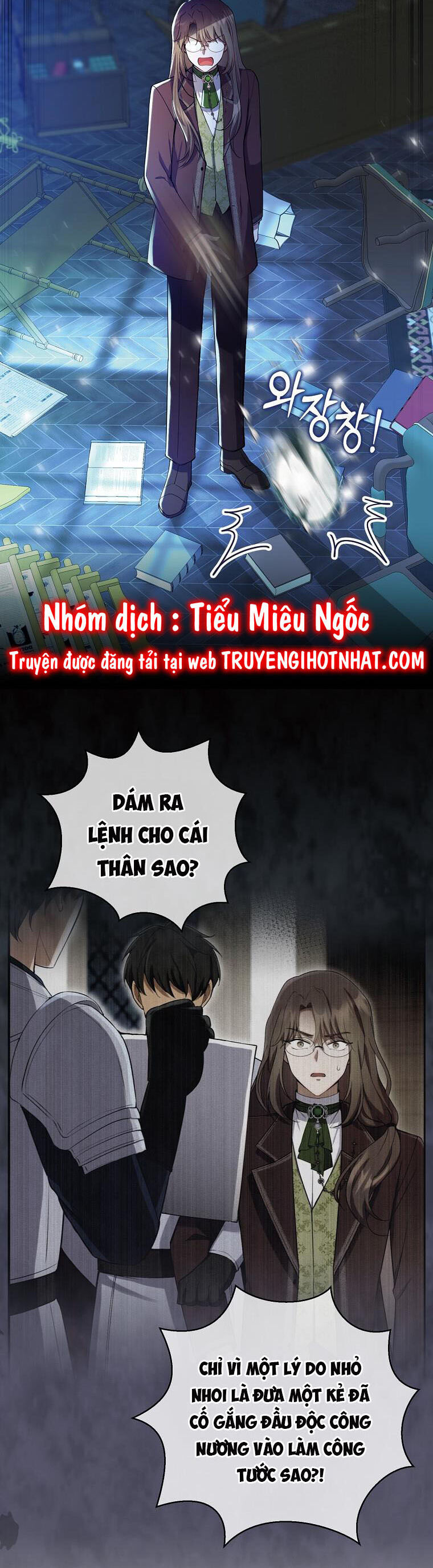 Sóc Con Tài Năng Chapter 44 - Trang 2