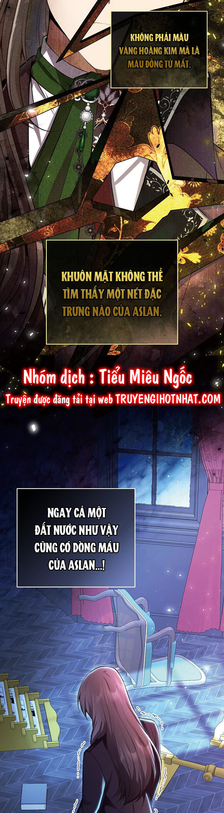 Sóc Con Tài Năng Chapter 44 - Trang 2