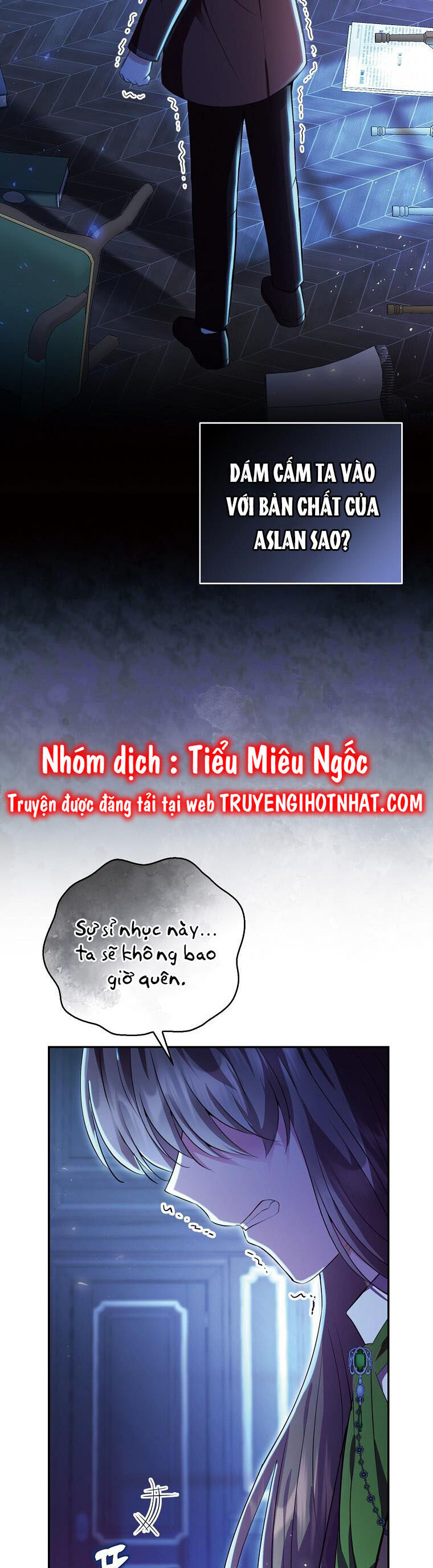 Sóc Con Tài Năng Chapter 44 - Trang 2