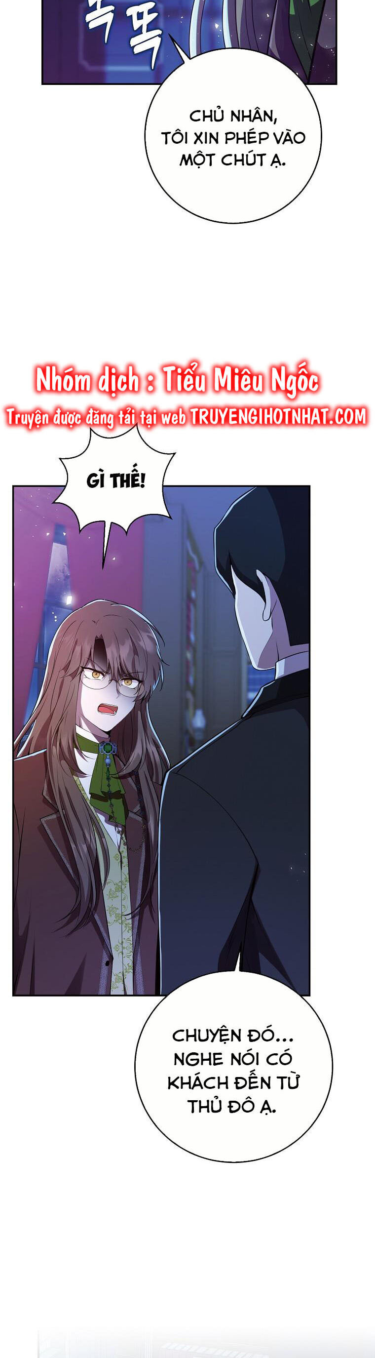 Sóc Con Tài Năng Chapter 44 - Trang 2