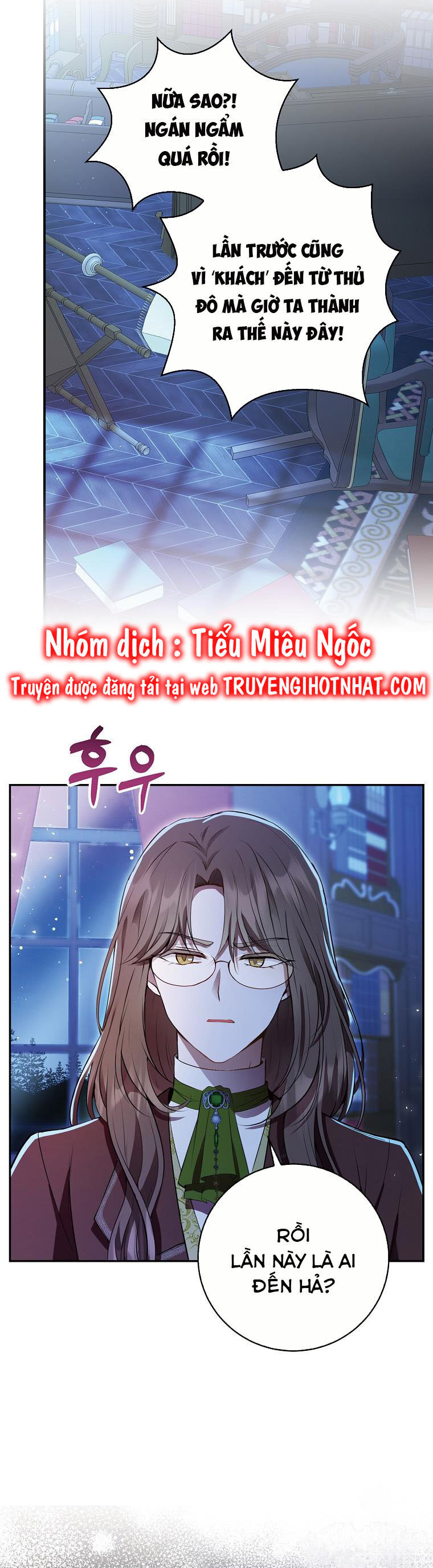 Sóc Con Tài Năng Chapter 44 - Trang 2