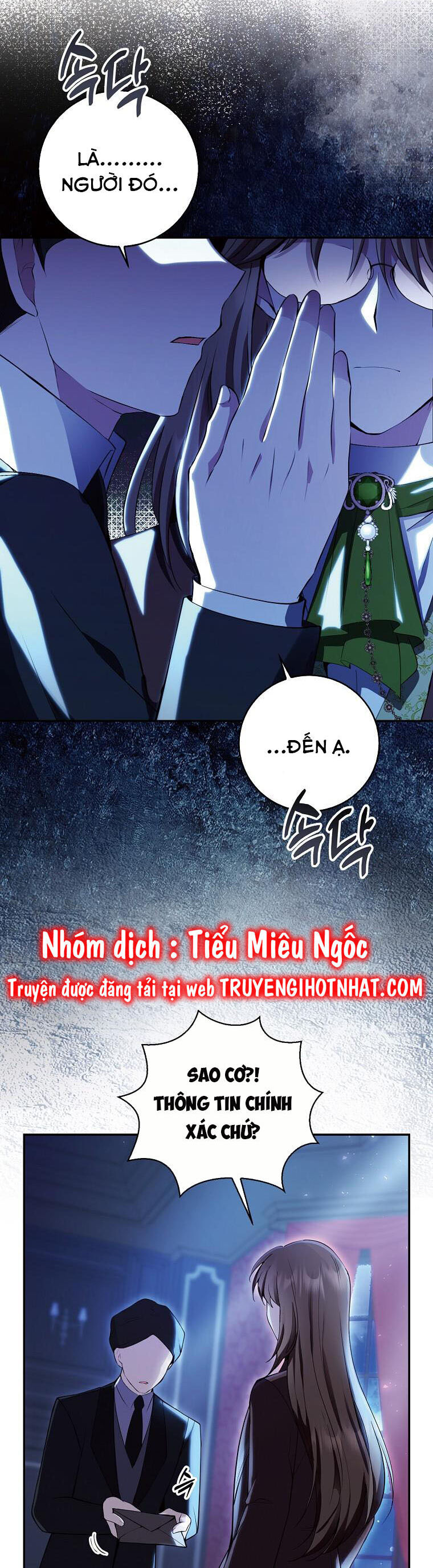 Sóc Con Tài Năng Chapter 44 - Trang 2