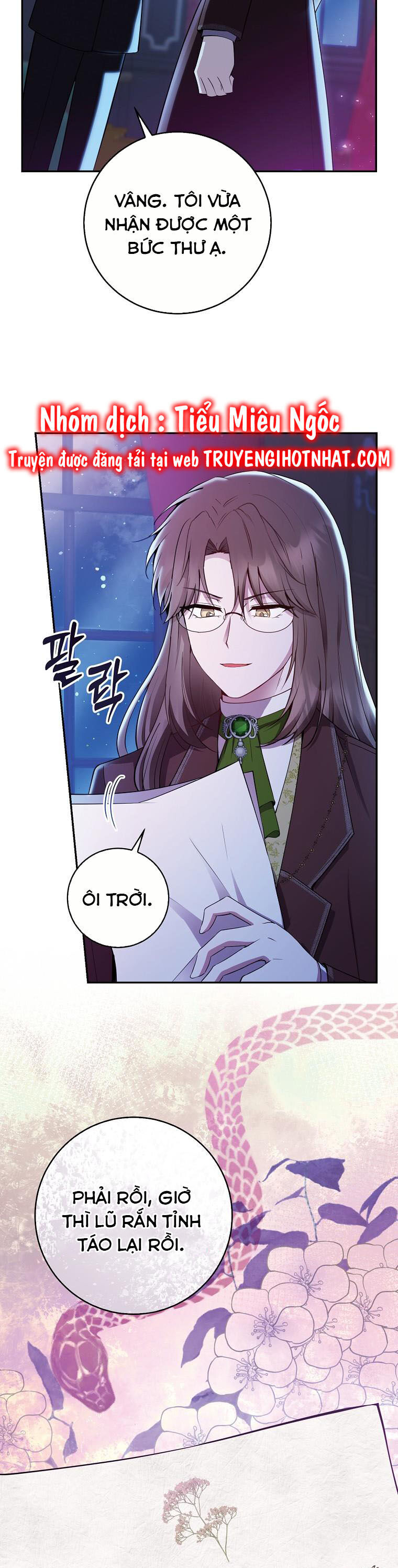 Sóc Con Tài Năng Chapter 44 - Trang 2