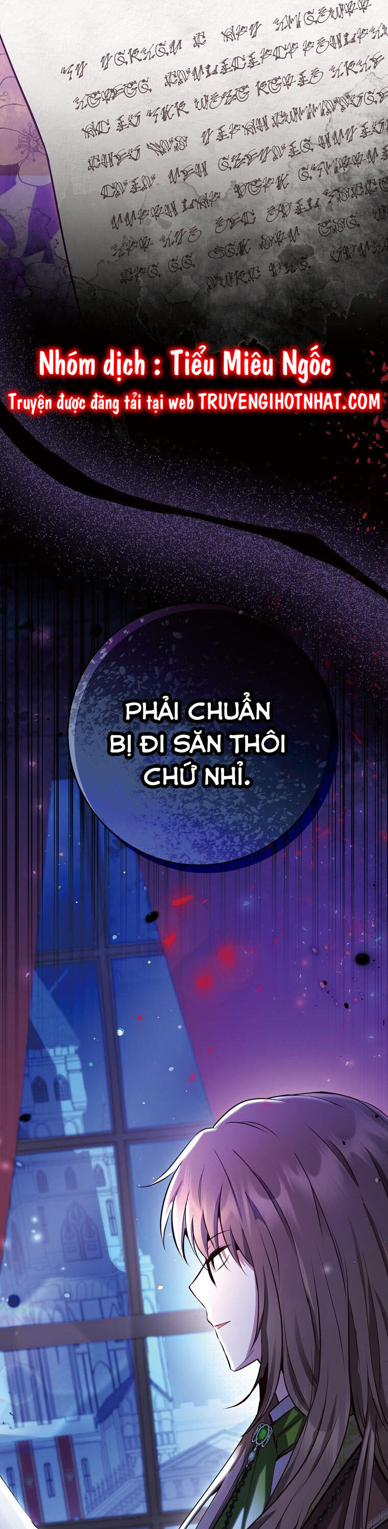 Sóc Con Tài Năng Chapter 44 - Trang 2