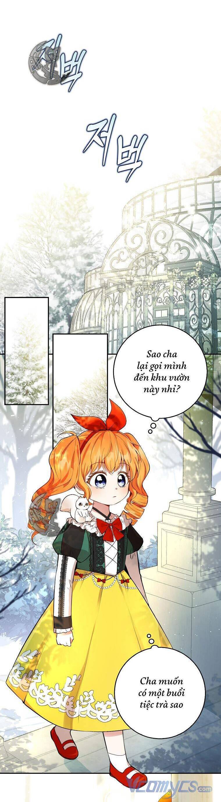 Sóc Con Tài Năng Chapter 45 - Trang 2