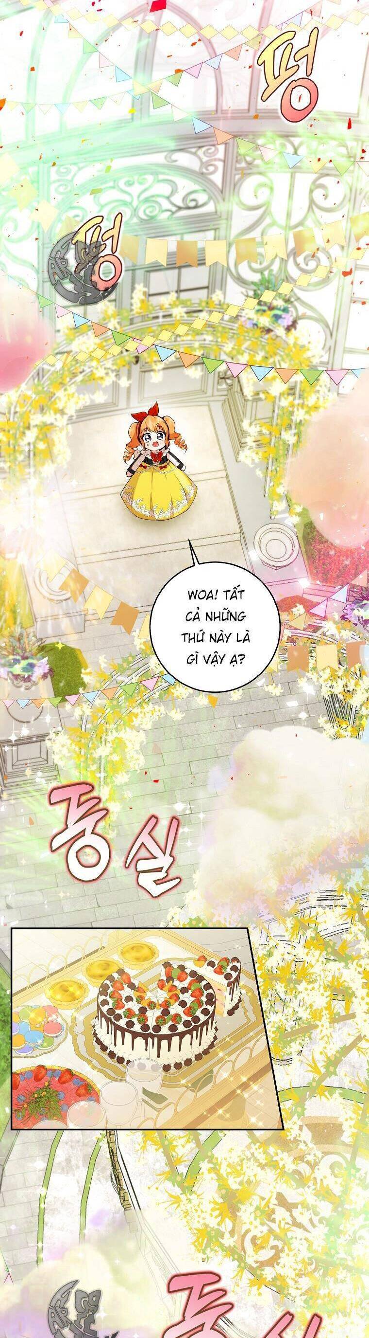Sóc Con Tài Năng Chapter 45 - Trang 2