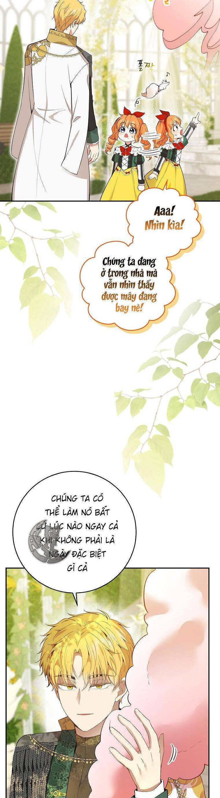 Sóc Con Tài Năng Chapter 45 - Trang 2