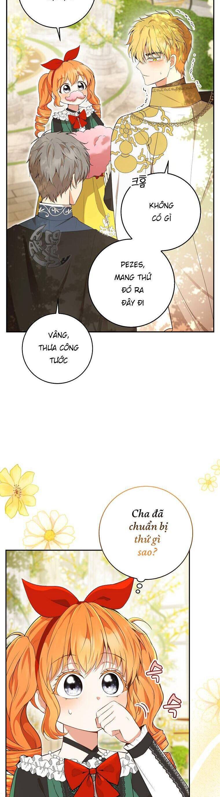 Sóc Con Tài Năng Chapter 45 - Trang 2