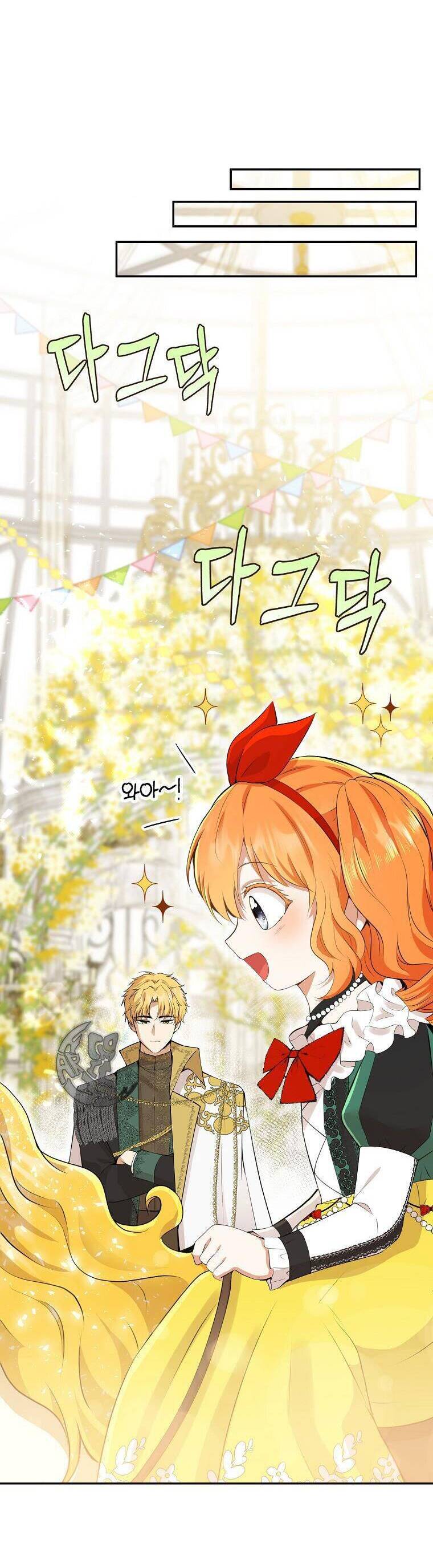 Sóc Con Tài Năng Chapter 45 - Trang 2