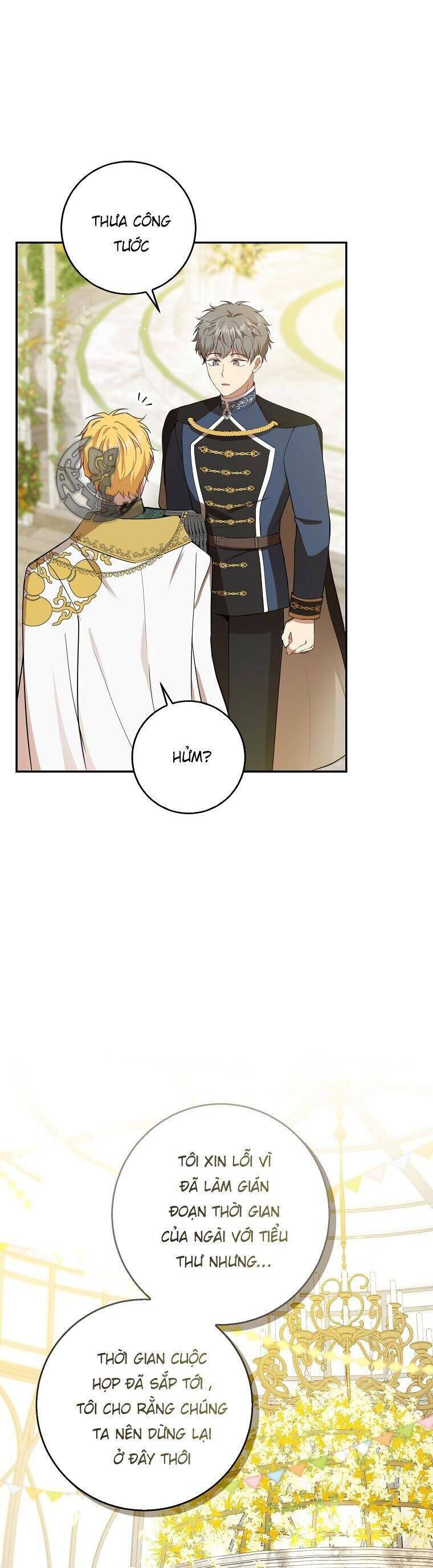 Sóc Con Tài Năng Chapter 45 - Trang 2