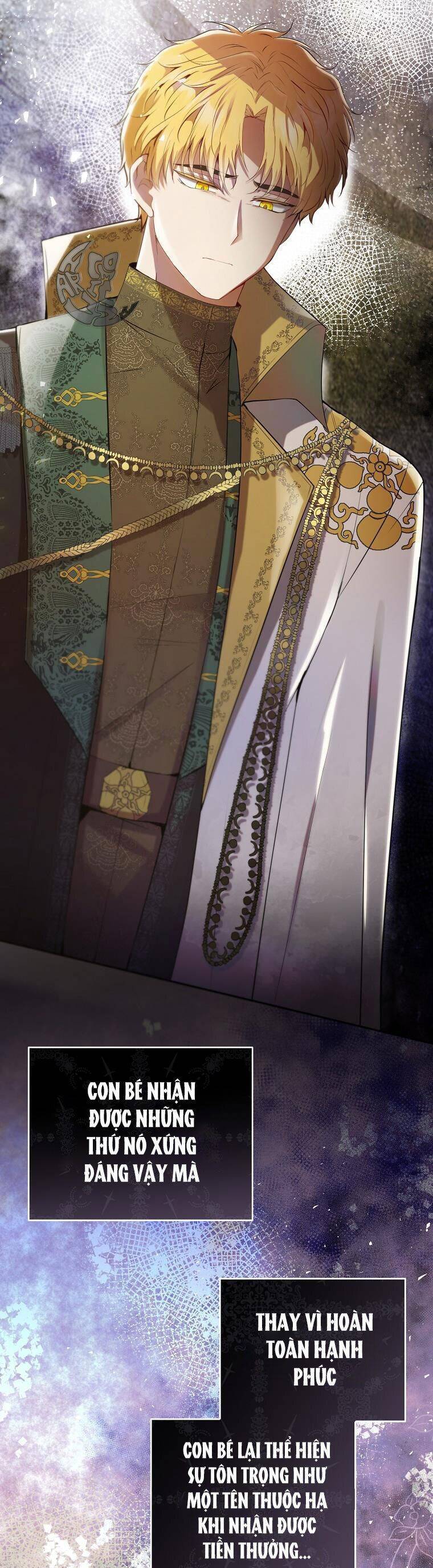 Sóc Con Tài Năng Chapter 45 - Trang 2