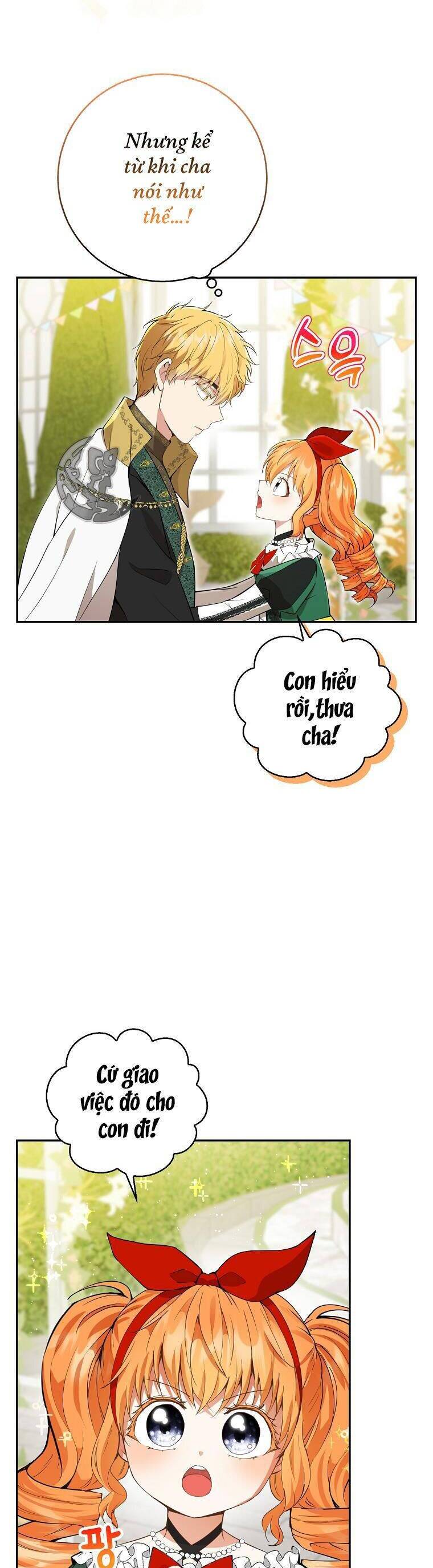 Sóc Con Tài Năng Chapter 45 - Trang 2