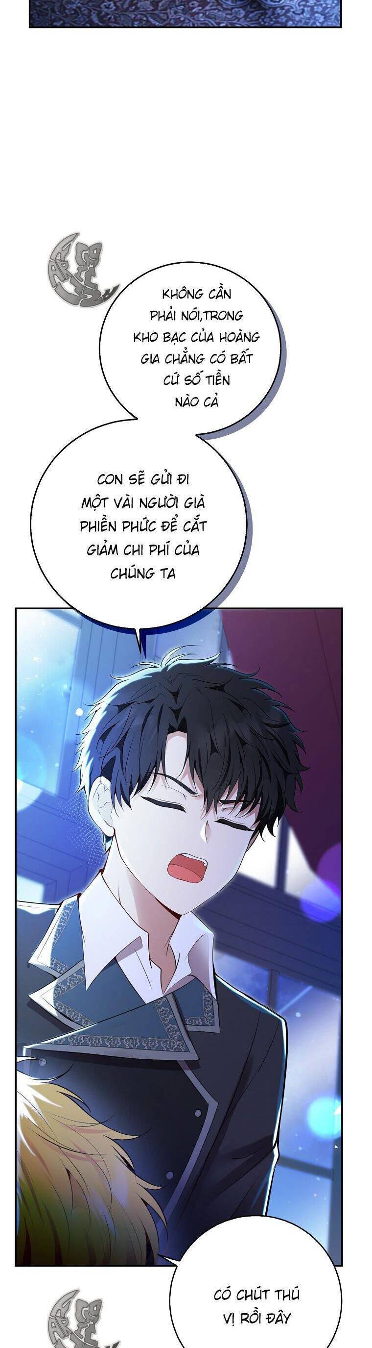 Sóc Con Tài Năng Chapter 45 - Trang 2