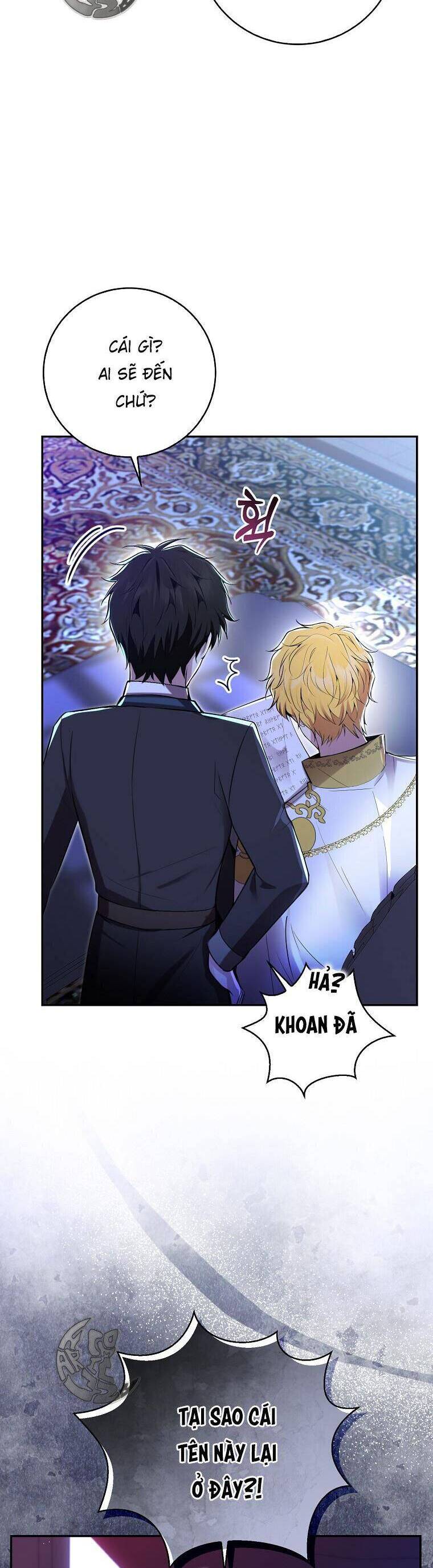 Sóc Con Tài Năng Chapter 45 - Trang 2